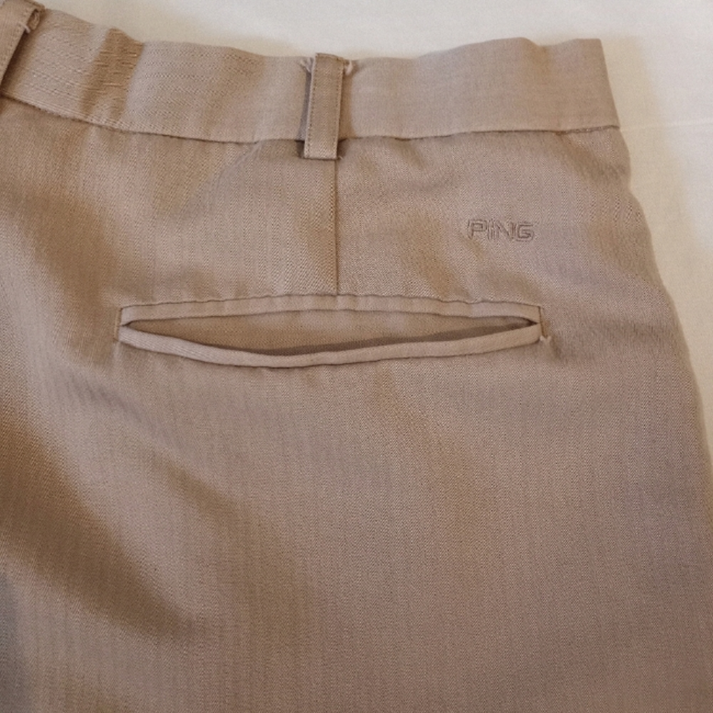 Ping golf shorts men's 36 - Picture 6 of 6